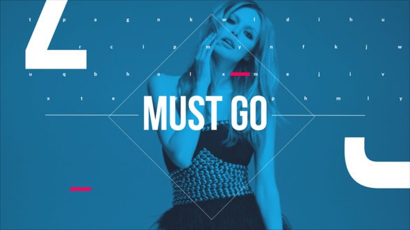 Videohive Dynamic Stylish Opener 21998155 Openers template preview