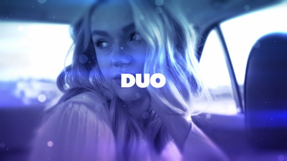 Videohive Duo Looks Elements template preview