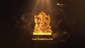 Videohive Ganesh Chaturthi Intro Openers template preview