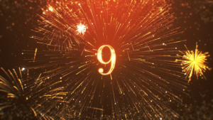 Videohive New Year Countdown 49863319 Elements template preview