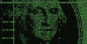 Super Matrix Video Displays template preview
