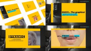 Videohive Titles Version 0.4 Titles template preview