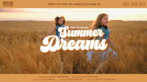 Videohive Retro Cinematic Title Titles template preview