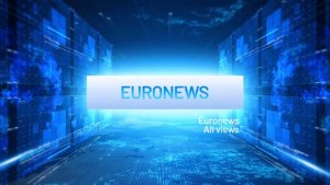 Videohive Euronews Broadcast-packages template preview
