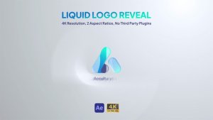 Videohive Logo Reveal 53366823 Logo Stings template preview