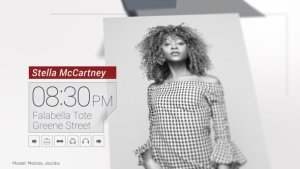Videohive Modern Fashion Lifestyle Broadcast-packages template preview