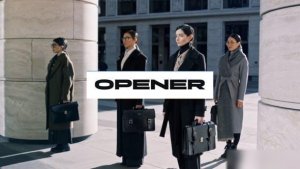 Videohive Opener 45613591 Openers template preview
