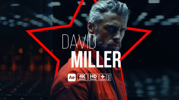 Videohive Movies Promo Broadcast-packages template preview