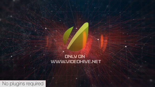 Videohive Ingrid Logo Logo Stings template preview