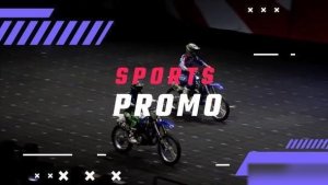 Videohive Sport Promo // Sport Opener Openers template preview