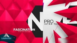 Videohive Broadcast Opener 12165077 Openers template preview