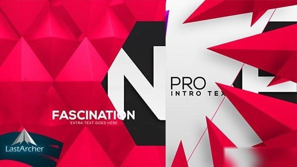 Videohive Broadcast Opener 12165077 Openers template preview