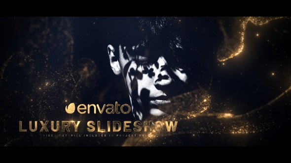 Videohive Awards Opener 52378352 Openers template preview