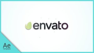 Videohive Smooth Logos Pack Logo Stings template preview