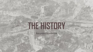 Videohive The History 21449116 Openers template preview
