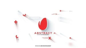 Videohive Abstract Intro 33686438 Openers template preview