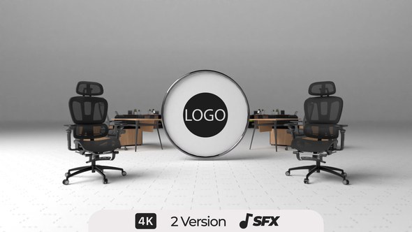 Videohive We Are Hiring 56523297 Logo Stings template preview