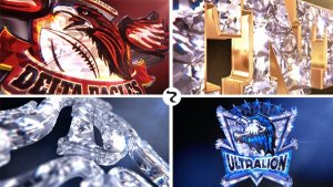 Diamond Logo Video Displays template preview