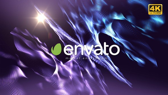 Videohive Logo Ident Logo Stings template preview