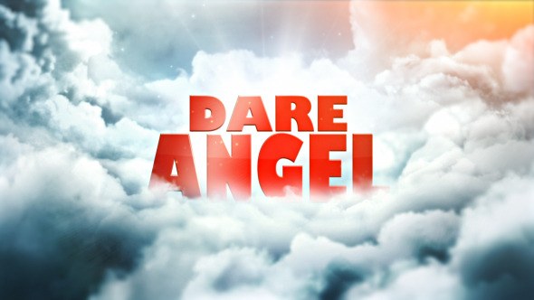 Videohive Sky Flight Openers template preview