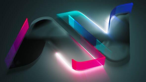 Videohive Logo Reveal 54664471 Logo Stings template preview