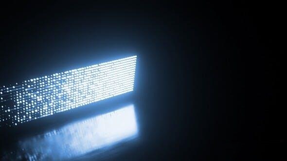 Videohive Trace Logo Openers template preview