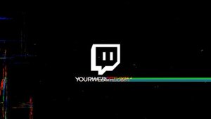 Videohive Glitch Logo Intro 33328242 Logo Stings template preview