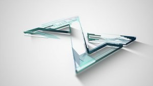 Videohive Logo Animation 58243322 Logo Stings template preview