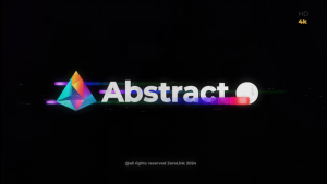 Videohive Minimal Text Type Logo Logo Stings template preview