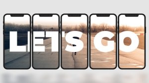 Videohive Smart Intro Openers template preview