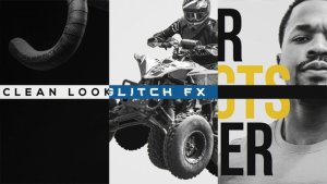 Videohive 3 Rhythmic Openers Openers template preview