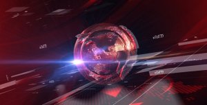 Videohive News-Opener Broadcast-packages template preview