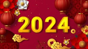 Videohive Happy New Year 35307527 Openers template preview