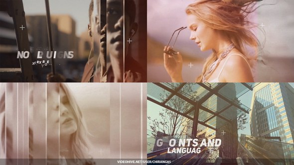 Videohive Media Opener 22418250 Openers template preview