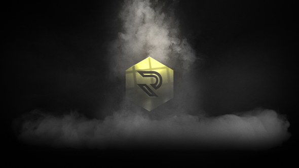 Videohive Epic Smoke | Logo Reveal Logo Stings template preview
