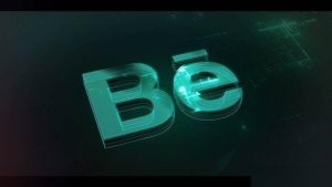 Videohive Modern Technology Logo Logo Stings template preview