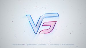 Videohive Logo Anmation 53780921 Logo Stings template preview