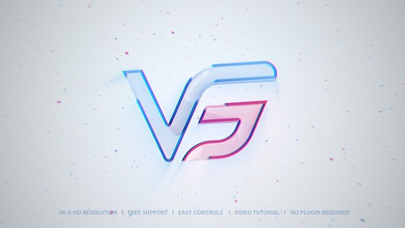 Videohive Logo Anmation 53780921 Logo Stings template preview