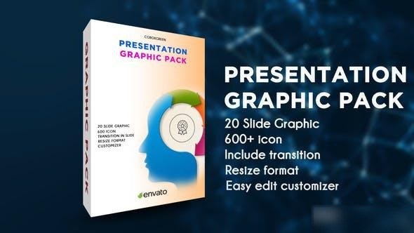 Videohive Presentation Graphic Pack