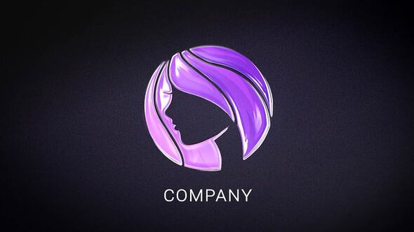Videohive Logo Reveal 47842861 Logo Stings template preview