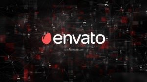 Videohive Science Logo Reveal Logo Stings template preview