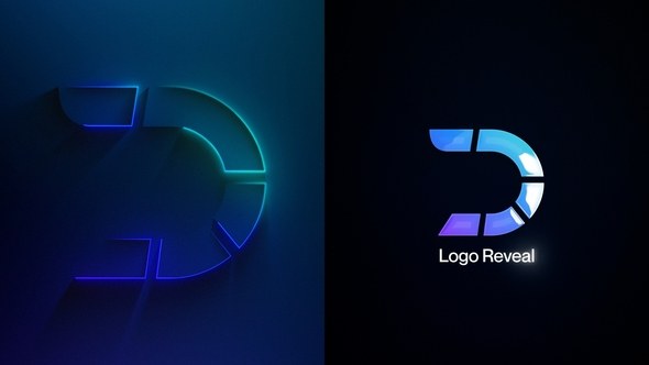 Videohive Logo Intro 51042964 Logo Stings template preview