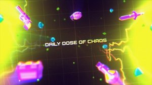 Videohive Gamer Intro 57758817 Openers template preview