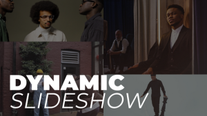 Videohive Dynamic Slideshow Opener 57627254 Openers template preview