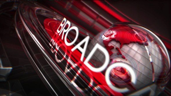 Videohive Broadcast News 44147049 Broadcast-packages template preview