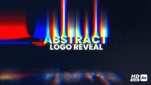 Videohive Abstract Logo Reveal 33911391 Logo Stings template preview