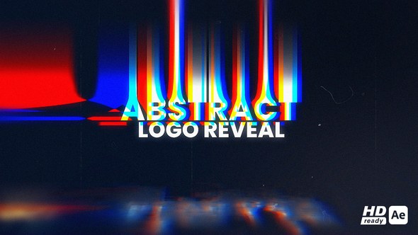 Videohive Abstract Logo Reveal 33911391 Logo Stings template preview