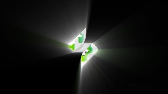 Videohive Splash Logo Reveal 47236391 Logo Stings template preview