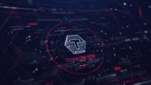 Videohive Vesta & Hud Titles Design Video Displays template preview
