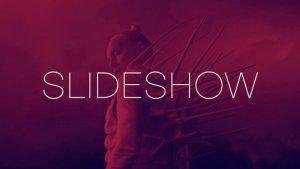 Videohive Dynamic Slideshow 43129039 Video Displays template preview